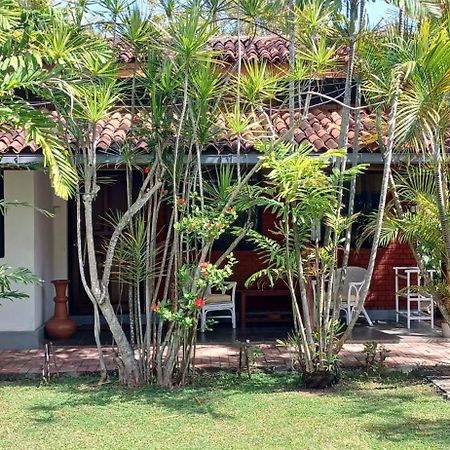 Cottage Garden Bungalows 莫拉图瓦 外观 照片