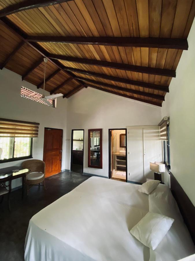 Cottage Garden Bungalows 莫拉图瓦 外观 照片