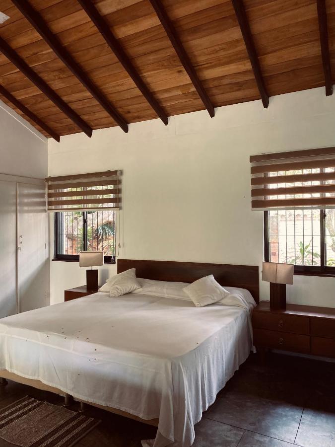 Cottage Garden Bungalows 莫拉图瓦 外观 照片