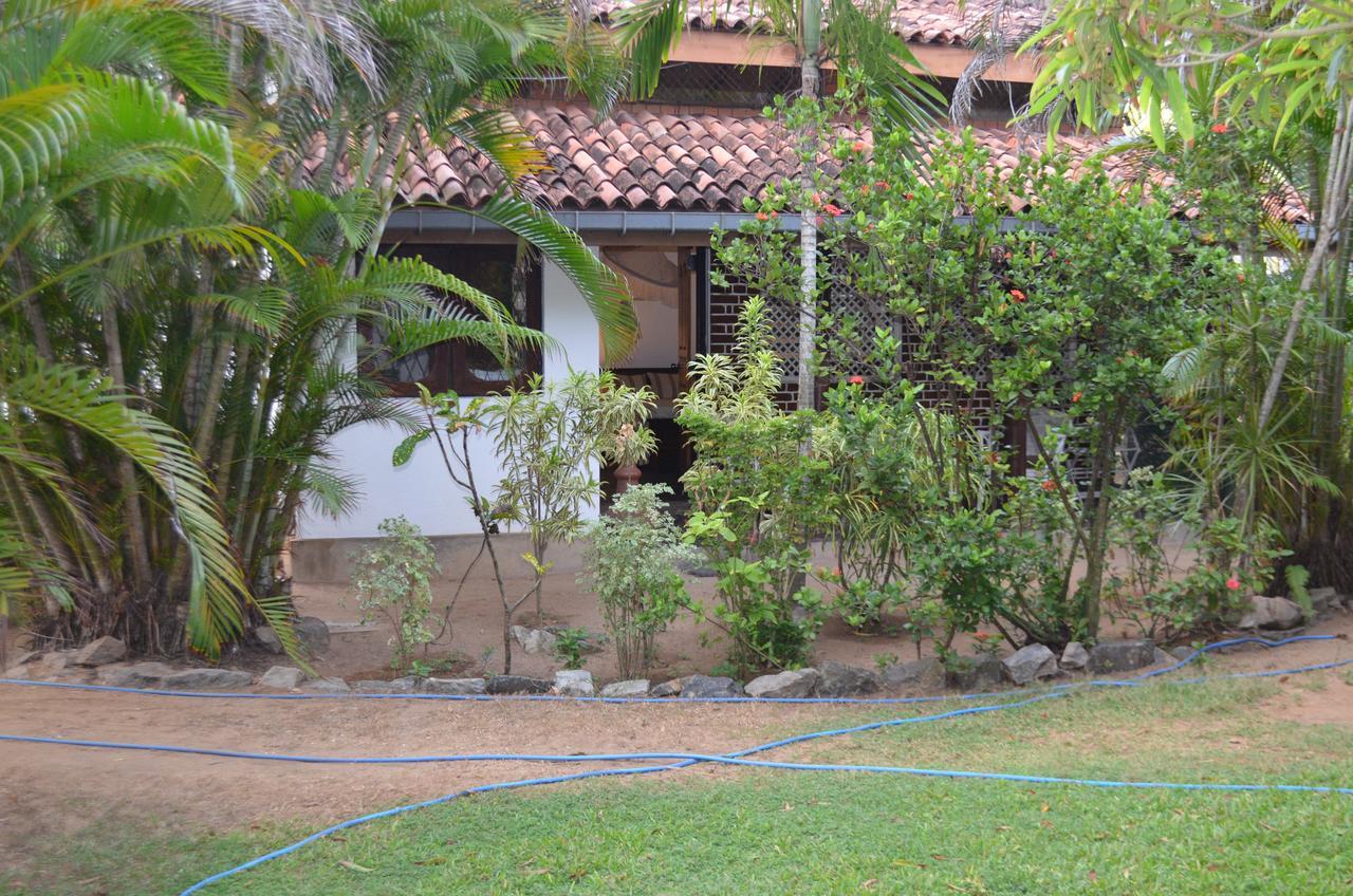 Cottage Garden Bungalows 莫拉图瓦 外观 照片